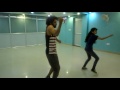 THINKING OUT LOUD AMBAR AND PAYAL