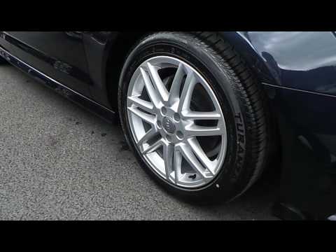 171D43406 - 2017 Audi A6 2.0TDI 150 S LINE 45,950