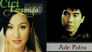 Download lagu ADE PUTRA FT CICI PARAMIDA - KALAU JODOH mp3 Download lagu ADE PUTRA FT CICI PARAMIDA - KALAU JODOH mp3