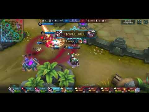 Irithel on hunt 2 Savage in a game