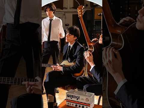 The incredible Beatles bass line you've never noticed