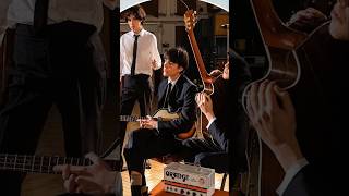 The incredible Beatles bass line you've never noticed