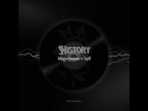 History - Magazeennnn x S9F (Prod. By Loy Rory)