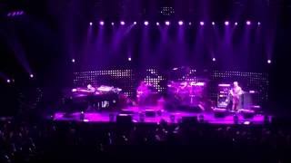 Phish - Sing Monica live @ Bill Graham Civic Center - 7/20/16