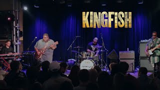 Christone &quot;Kingfish&quot; Ingram - Empty Promises Live!