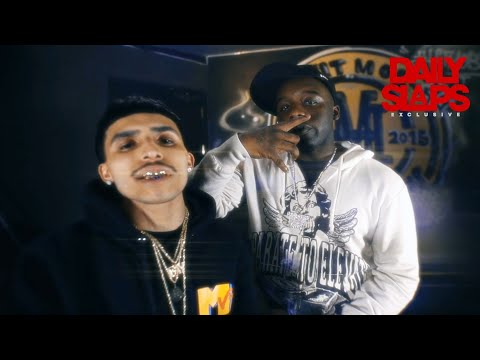 Fay3hunnit x ProjeckBabyTwin - BreakDancing (Exclusive Music Video) | Dir. @ShotByManzo