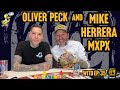 Oliver Peck & Mike Herrera (MXPX) | What In The Duck Podcast Ep. 35 #mxpx #oliverpeck #mikeherrera