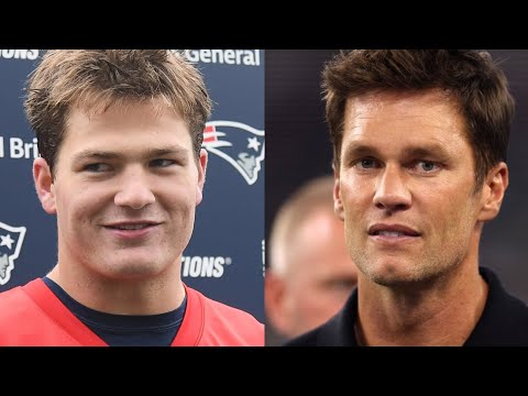 INSANE 51 CONNECTIONS WITH NEW ENGLAND PATRIOTS AND SUPER BOWL 60 🏈