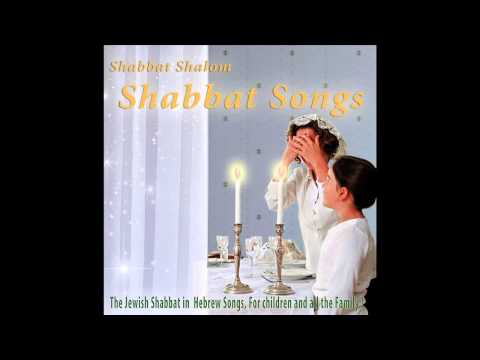 download lagu mp3 mp4 Traditional Shabbat Songs, download lagu Traditional Shabbat Songs gratis, unduh video klip Traditional Shabbat Songs