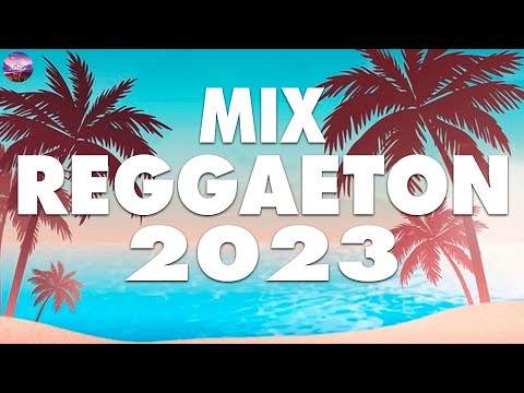 Mix Reggaeton 2023 - Tik Tok Reggaeton 2023