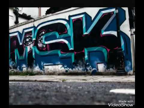 Sisnero el pirata x Kid kroy x The Defender - yo soy rabia.. MSK.. RIP farilai y randal simon