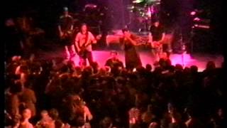 TEN FOOT POLE - 3/7/95 Live in Toronto