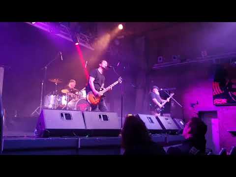 Nitrogods - Lipsync Stars - Ausschnitt Kulttempel Oberhausen 20.08.2021