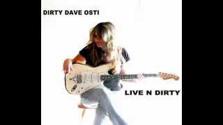 Dirty Dave Osti Ball And Chain