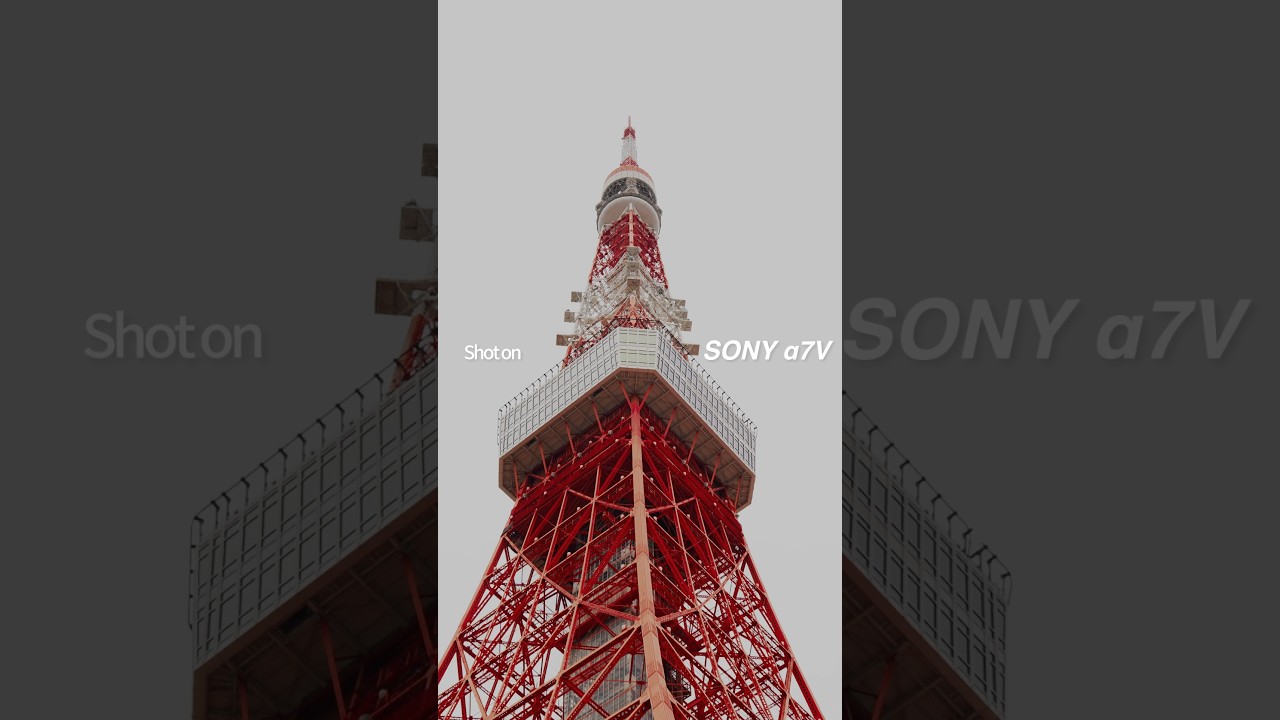 我昨天從台灣回來了！今天買到新的相機🎥我會拍更多影片🔥　#sonya7v 下週要去澳洲參加HYROX!