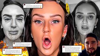 Mikayla Nogueira LIES Have Finally Caught Up To Her | She's PISSED