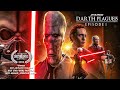 Star Wars Darth Plagueis Episode I