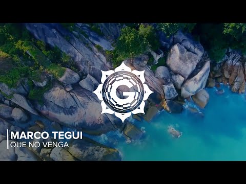 Marco Tegui • Que No Venga (Folktronica/Organic House/Ethnotronic) 💮