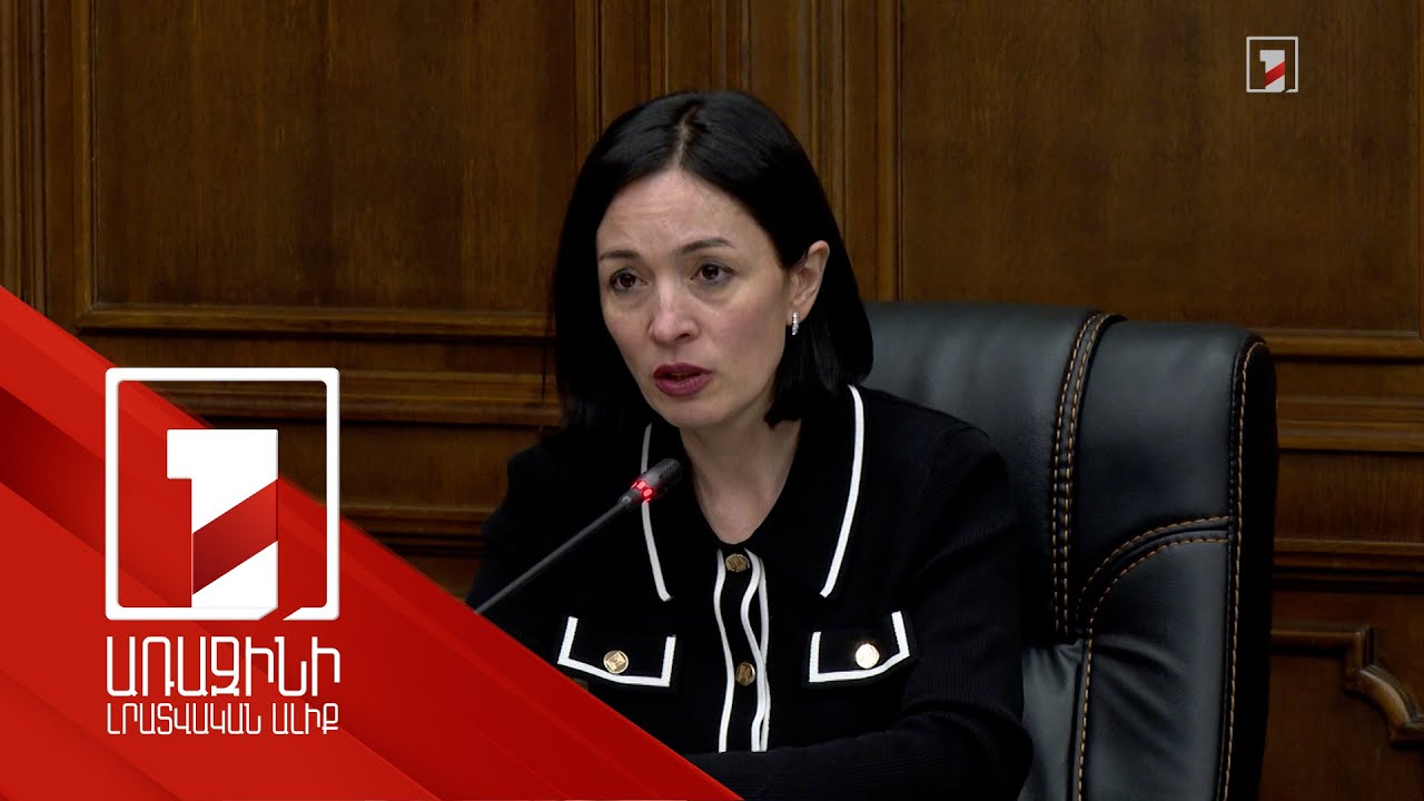 Ակադեմիայի խնդիրները նաև գործառույթների անտրամաբանական բաշխվածության պատճառով են. նախարար