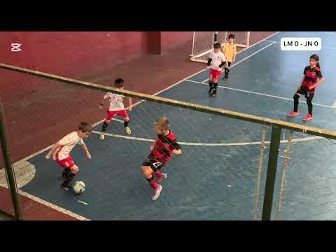 LA MECA 5 - JORGE NEWBERY 1