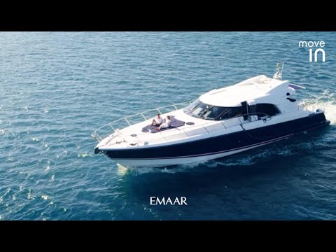 Welcome to Rashid Yachts & Marina | Emaar