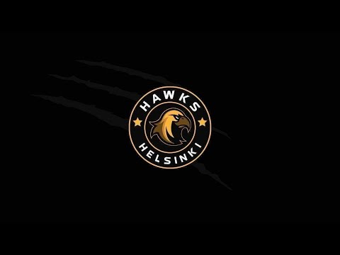 Hawks - Pss P19 1.div