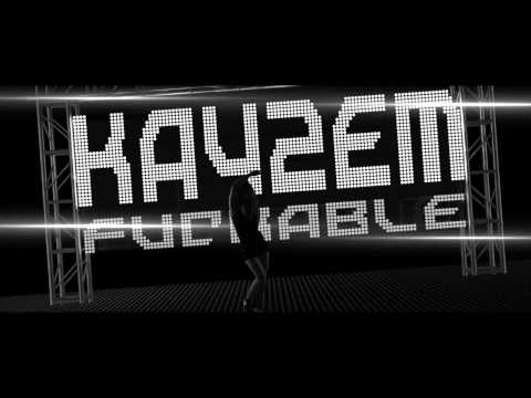 Kay2em - Fuckable [Official Video © 2014]