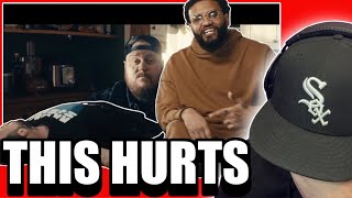 I SCREWED UP | Joyner Lucas ft. Jelly Roll - Best For Me Official Music Video (Not Now I'm Busy)