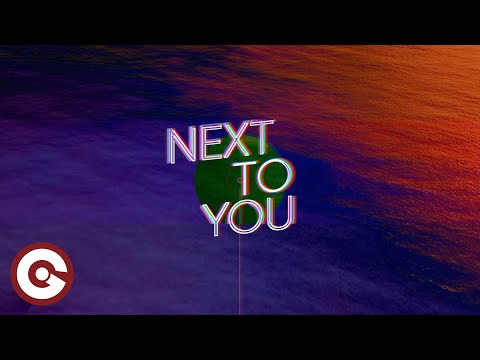 FEDO MORA X PROVENZANO ft JOHN BLAYLOCK - Next To You (Hjm Mix) (Official Lyric Video)