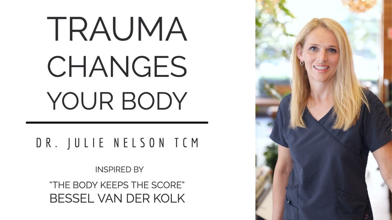 The Physiological Response to Trauma - What Changes In Your Body And How It Can Harm You