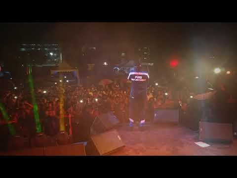 RUDEBOY 🇲🇺 AFRO BEAT FESTIVAL 3