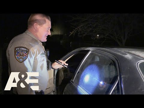 Live PD: Retired Bank Robber (Season 2) | A&E