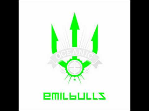 Emil Bulls   Epiphany