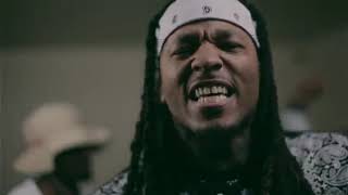 YOUNG PAPPY, MONTANA OF 300, DAVE EAST, MEEK MILL, CHIRAQ REMIX