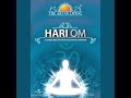 Hari Om Meditation by Gurudev Sri Sri Ravishankar.