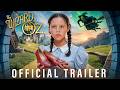 The Wizard Of Oz Trailer Concept 2025 L Jenna Ortega Ariana Grande