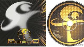 Pharao - The Return - Teljes album - 1998