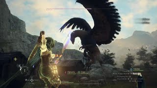Dragon's Dogma 2 - Ep 17 | Round 2... FIGHT!!!