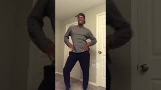 Usher Bump dance