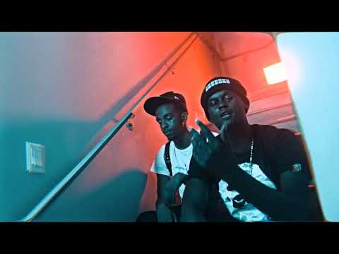 TTG Dree x Zachwood - Pushin Up Daisies Pt. 2 (Official Music Video) | Dir. @Lando.10K