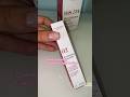 Обзор на Clarins Skin Illusion Velvet 108 5W Clarins Everlasting Consealer 02light Medium П�
