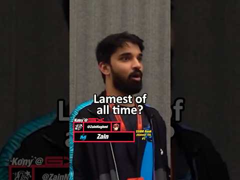 Who is the Lamest Player of All Time? #ssbm #smashbros #melee