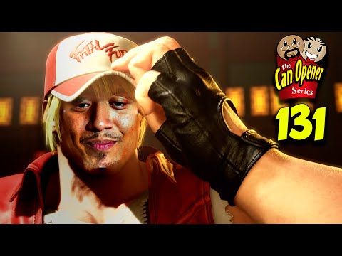 CAN OPENER SF6 TOURNAMENT #131 Ft. BOOCE, PUNK, NUCKLEDU