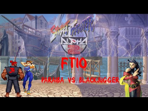 Porque é impossível vencer chun-li? Se vc se faz essa pergunta, não perca esse vídeo. #street