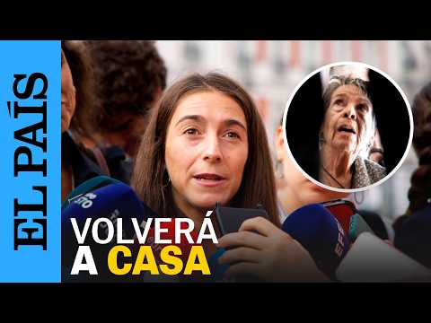 MARICARMEN volverá a su casa gracias a un acuerdo entre sus representantes y Urbagestión | EL PAÍS