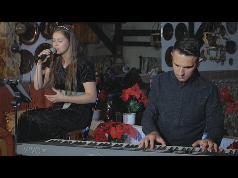 Naomi Sturza&Emanuel Pavel - Mana Ta, Doamne | Muzica crestina | Live 2020