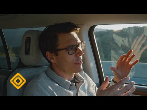 The Road Ahead | Autonomy | Rivian