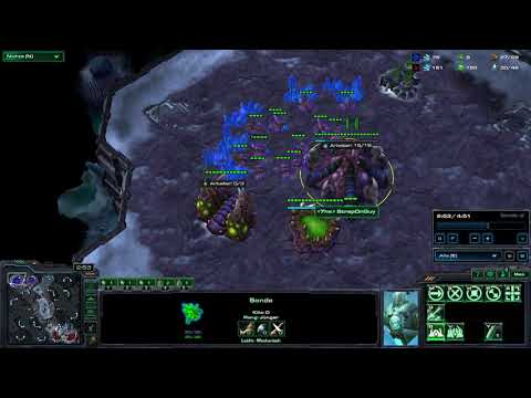 Weird ZVP cheese! Works even in masters.