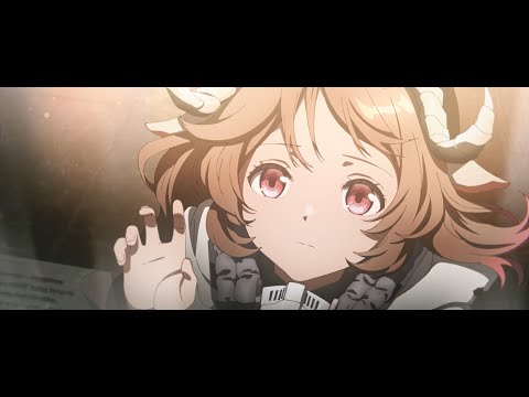 Arknights Animation PV - So Long, Adele: Home Away From Home