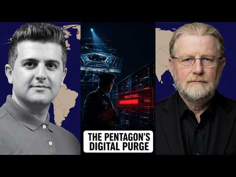 Larry Johnson: Iran Broke the U.S. Navy’s Supply Chain